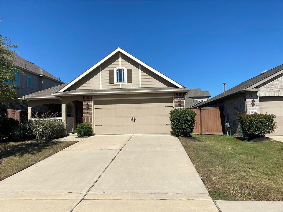 23014 Indigo Prairie Ln in Katy, TX - Building Photo