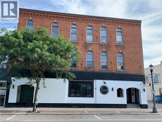 property at 69 E Main St