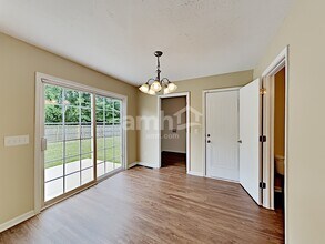 2927 Painted Pony Dr in Murfreesboro, TN - Foto de edificio - Building Photo