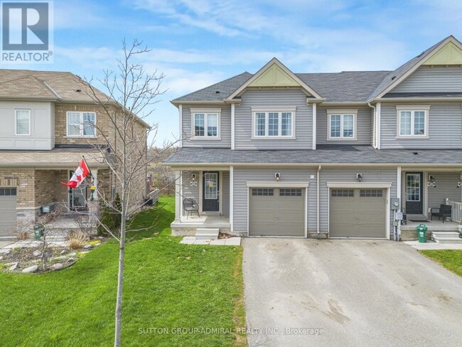 property at 164 Esther Cres