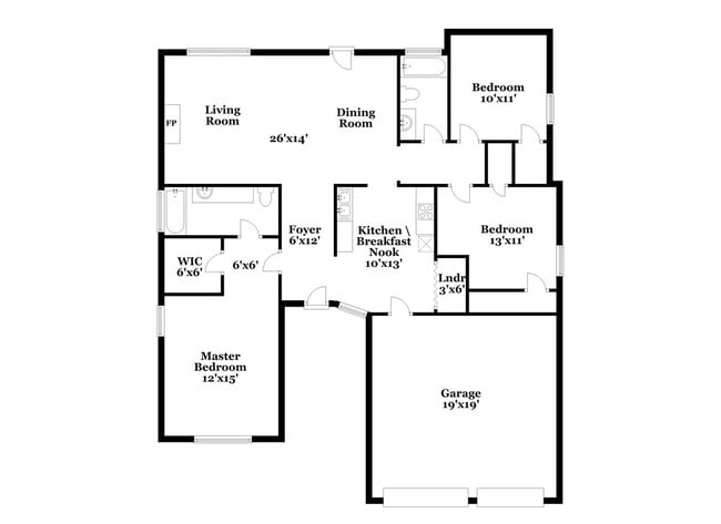 4878 Noah Ridge in Acworth, GA - Building Photo - Building Photo