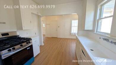 157 Norumbega Dr in Monrovia, CA - Building Photo - Building Photo