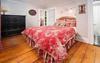 22 Garden St, Unit 2 in Boston, MA - Building Photo - Building Photo