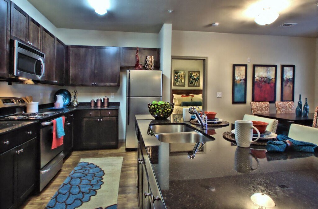 Enclave at Hometown North Richland Hills, TX Apartments