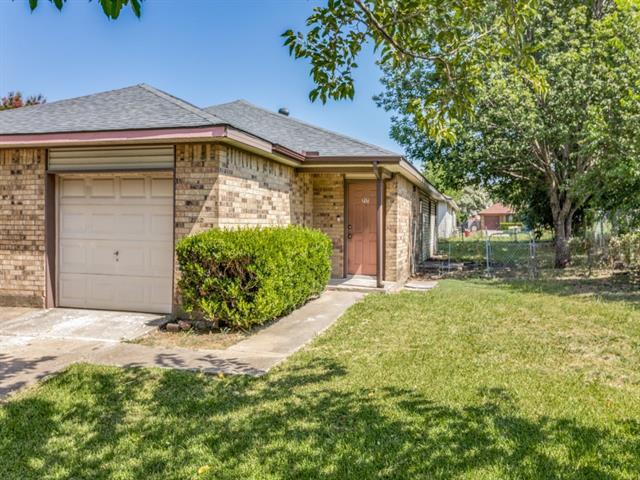 property at 717 Prairie Creek Dr