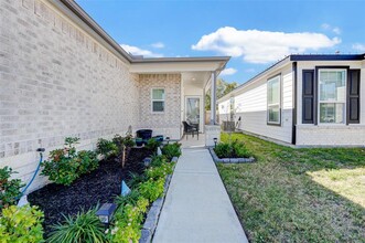 10654 Cashew Run Ln in Houston, TX - Building Photo - Building Photo