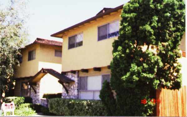 4560 Hamilton Ave in San Jose, CA - Building Photo - Building Photo