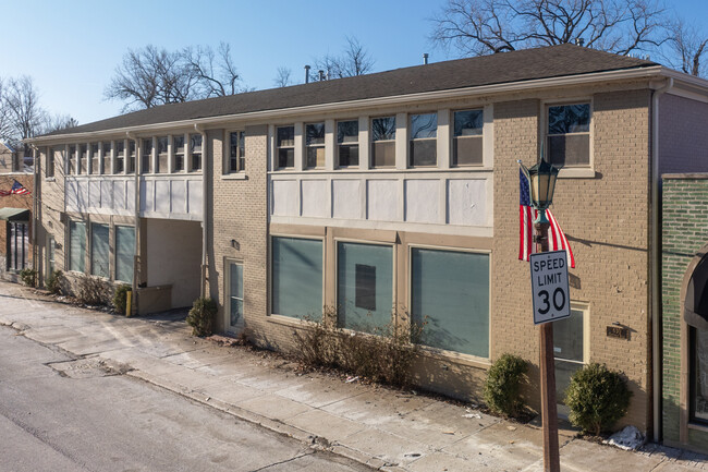 630 Green Bay Rd in Kenilworth, IL - Building Photo - Building Photo