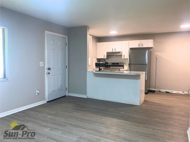 4955 Orange Blvd, Unit 101 in Port Orange, FL - Building Photo - Building Photo
