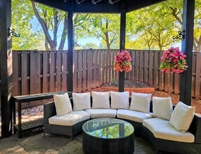20926 Cheyenne Terrace, Unit 1A in Potomac Falls, VA - Building Photo - Building Photo