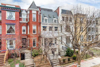 Old Bacon Street Condominiums in Washington, DC - Building Photo - Building Photo