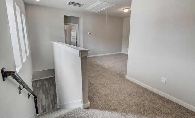 property at 8403 Arden valley Ln