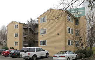 Main Street Apartments