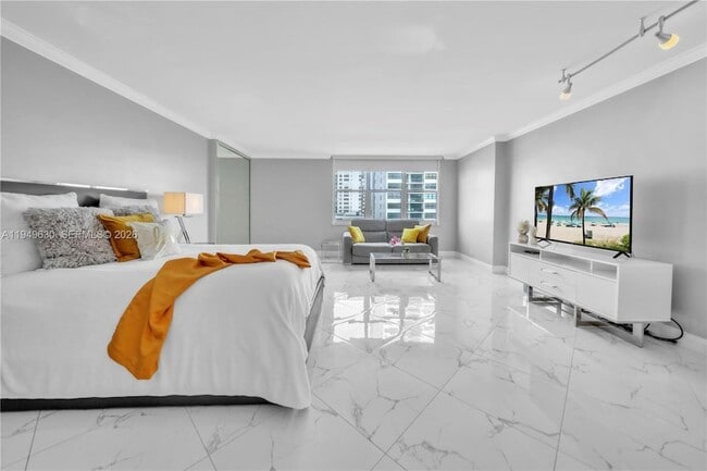 property at 2501 S Ocean Dr