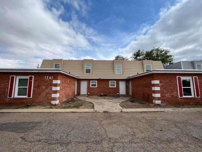 property at 1341 65th Dr