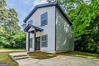 114 Emily St in Macon, GA - Building Photo - Building Photo