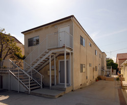 444 S Venice Blvd Apartments