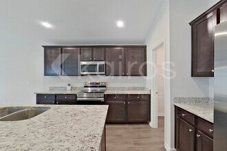 103 St Phillip Wy in Springfield, GA - Foto de edificio - Building Photo