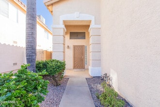 18623 N 39th Way in Phoenix, AZ - Building Photo - Building Photo