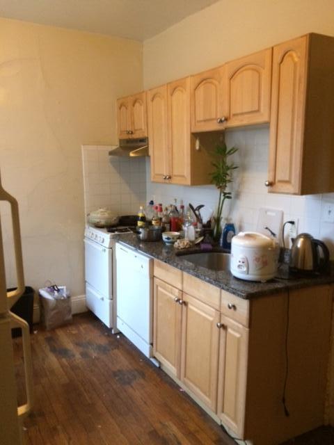 45 Ashford St, Unit 7, Unit 7