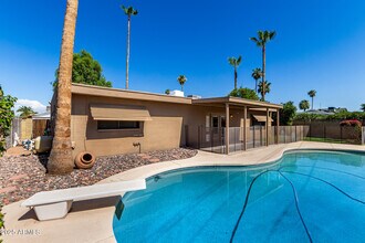 3820 S Elm St in Tempe, AZ - Building Photo - Building Photo