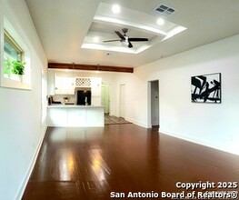 1025 Fulton Ave in San Antonio, TX - Building Photo - Building Photo