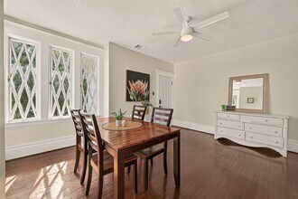 324 W Alabama St in Houston, TX - Building Photo - Building Photo