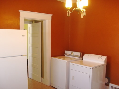 1009 SW Fillmore St, Unit 2 in Topeka, KS - Building Photo - Building Photo