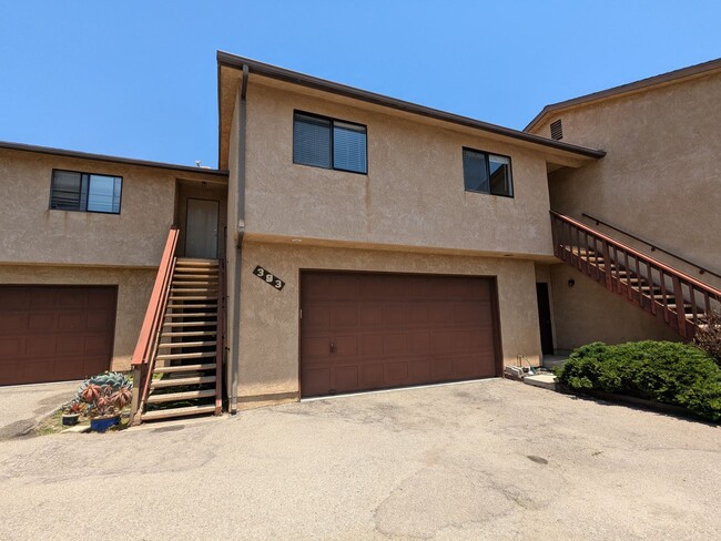 393-395 Hillview St in Morro Bay, CA - Building Photo - Building Photo