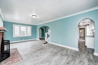 420 N Irvington Ave in Indianapolis, IN - Building Photo - Building Photo