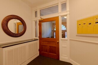 398 Marlborough St in Boston, MA - Building Photo - Building Photo
