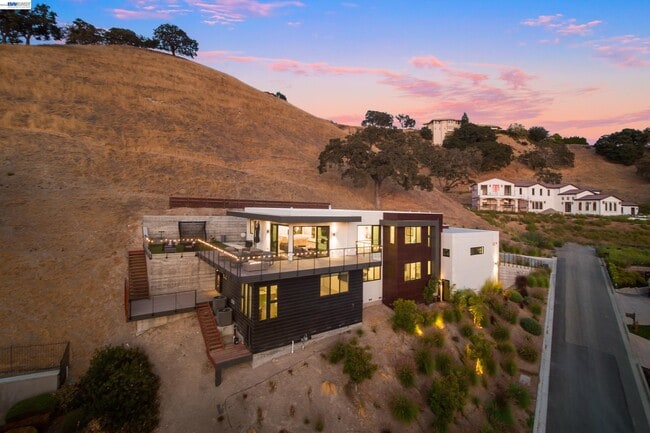 property at 297 Las Quebradas