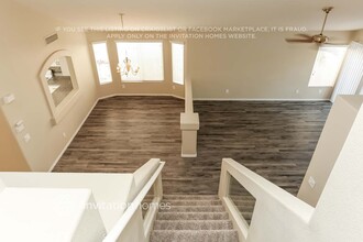 8748 Autumn Valley Ave in Las Vegas, NV - Building Photo - Building Photo