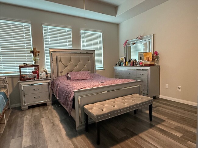24919 Bastiani Canvas Ln in Katy, TX - Building Photo - Building Photo