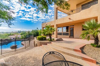 16411 N Skyridge Ln in Fountain Hills, AZ - Building Photo - Building Photo
