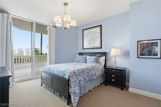 property at 5051 Pelican Colony Blvd
