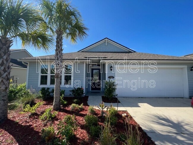 33 Pickett Dr in St. Augustine, FL - Building Photo - Building Photo