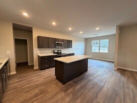 1140 E Gum St in Russellville, AR - Building Photo