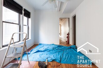 901 S Bell Ave, Unit 1 in Chicago, IL - Building Photo - Building Photo