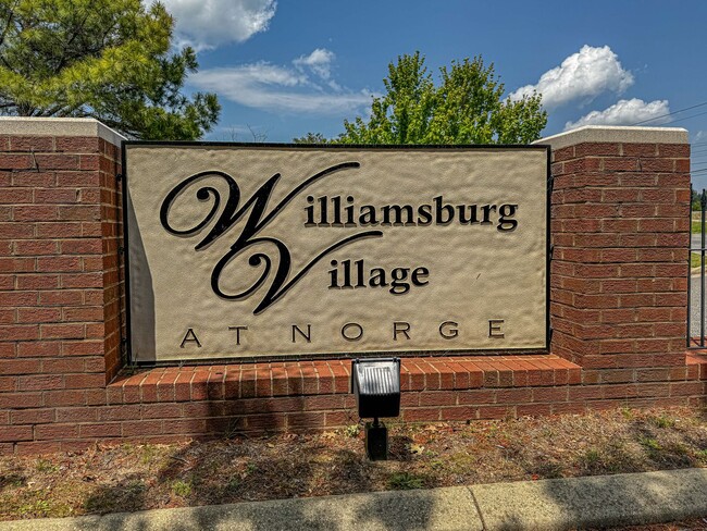 501 Rustads Cir in Williamsburg, VA - Building Photo - Building Photo