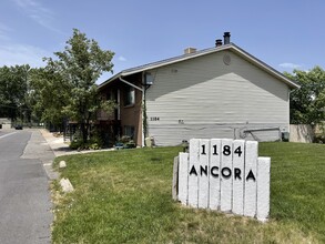 Ancora Apartments in Riverdale, UT - Building Photo - Building Photo