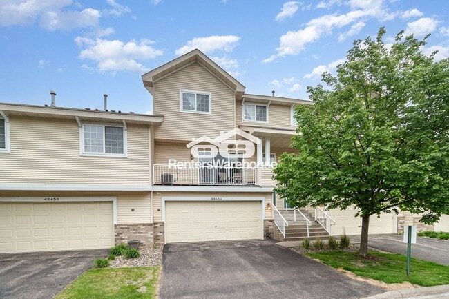 property at 4845 Underwood Ln N