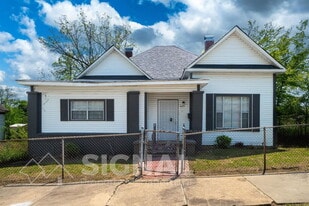 625 5th Way in Birmingham, AL - Building Photo