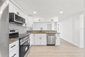 3507 Chauncy Rd in Holiday, FL - Building Photo - Building Photo