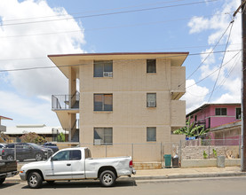 94-134 Pupukahi St in Waipahu, HI - Building Photo - Building Photo