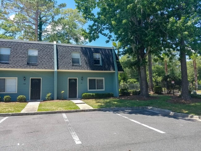 property at 501 SW 75th St