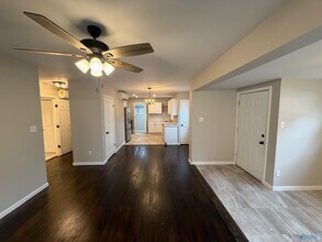 1628 8th St SE in Decatur, AL - Building Photo - Building Photo