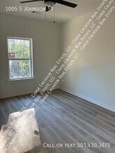 1005 Johnson St in Little Rock, AR - Building Photo - Building Photo