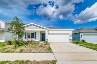 1121 Deepwater Cir in Eagle Lake, FL - Building Photo