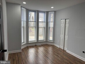 1901 W Baltimore St in Baltimore, MD - Building Photo - Building Photo
